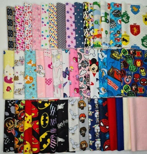 100 cotton brushed flannel - 100%,