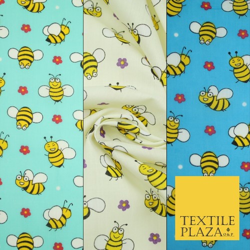 Happy busy bumble bees - bumble,