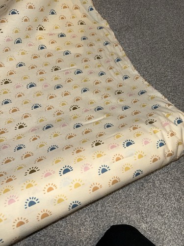 Mtr cream kids - cream, print