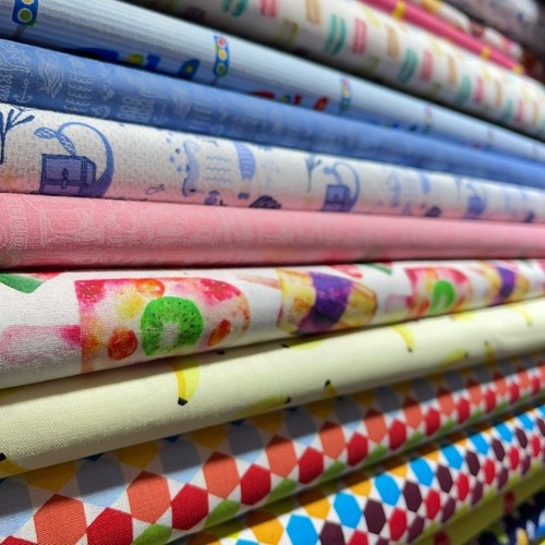 100 cotton novelty - cotton,