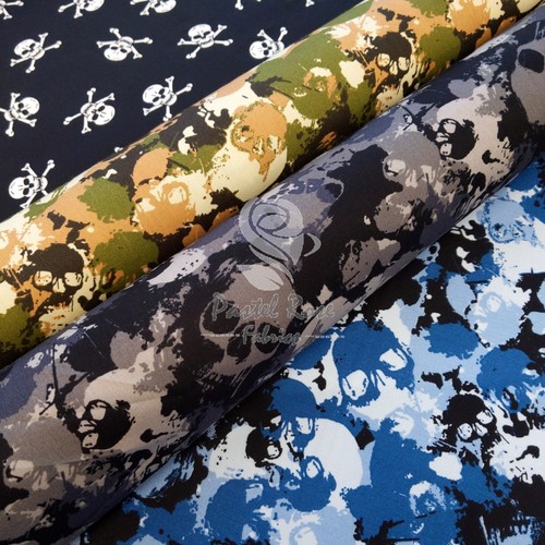 Halloween skulls spooky 100 - skulls,