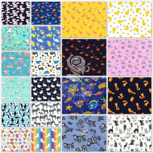 Kids animal print fabric - animal,
