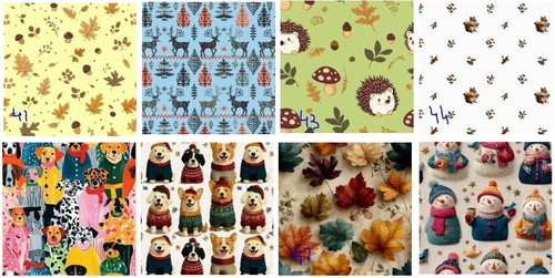 Poly cotton fabric digital - cotton,