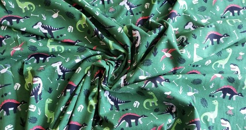 Dino pattern single shirt - dino, t-shirt