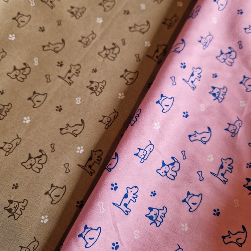 100 cotton poplin fabric - 100%,