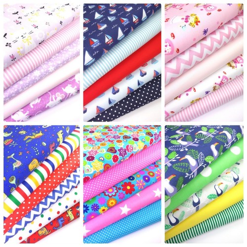 Fabric bundles children - bundles, children's