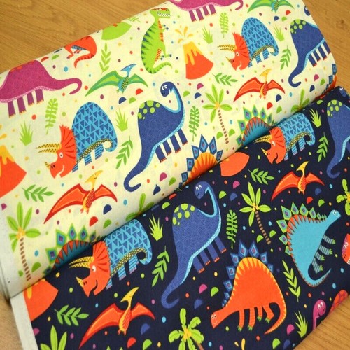Fun jurassic dinosaur print - jurassic,