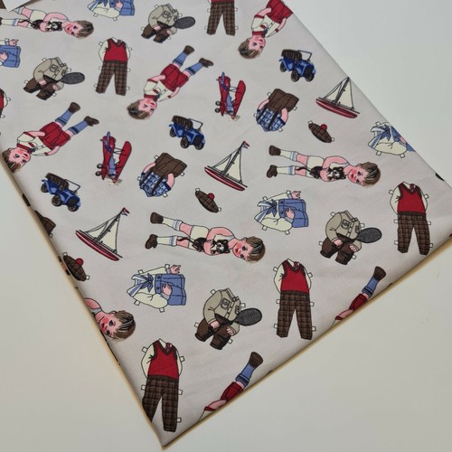 Silver 100 cotton fabric - silver, 100%