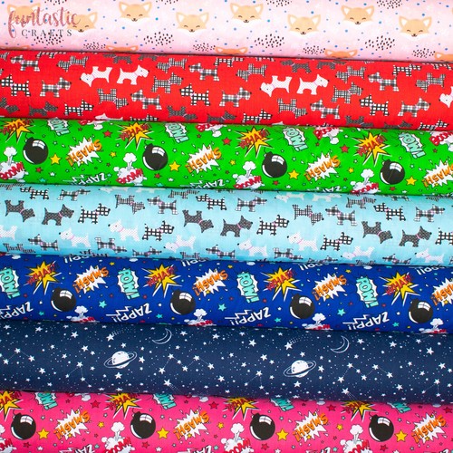 Kids polycotton fabric - kids,