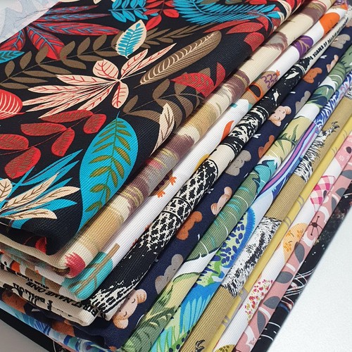 100 cotton canvas fabric - 100%,