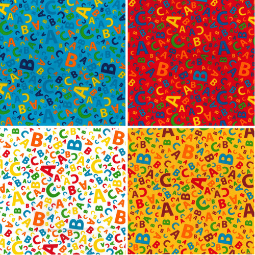 Polycotton fabric tossed - polycotton,