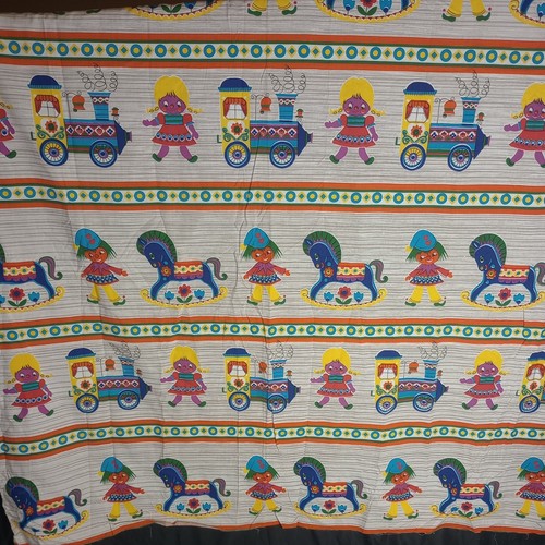 Large piece vintage 1960s - large,