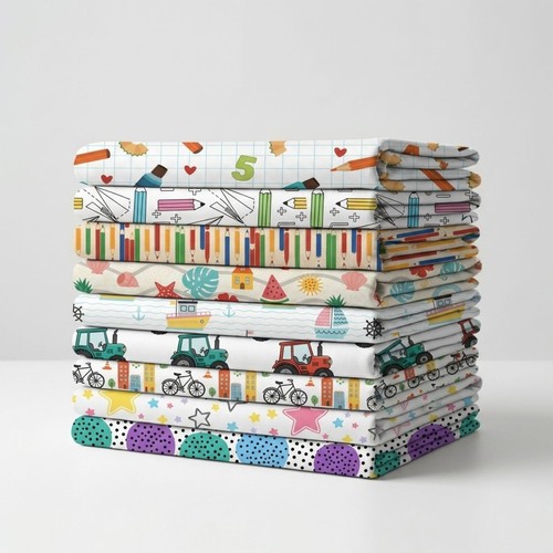 Whimsical kids collection - 9,