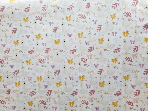 Metreswans kids printed 100 - 1, 100%