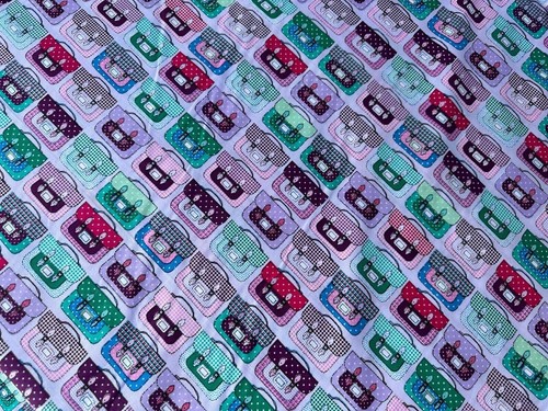 School bag print kids - school,