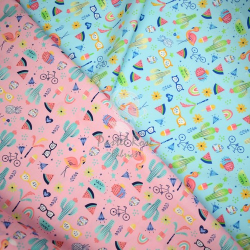 Summer vibes kids fun cotton - vibes,