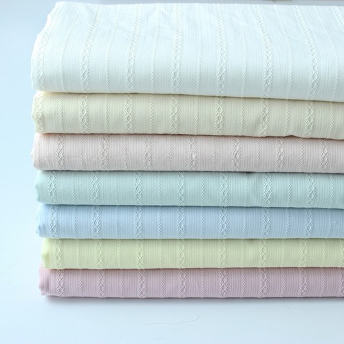 Cotton jacquard diy - cotton,