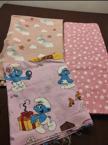 Lot premium cotton fabric - lot,