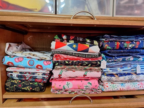 Fabric quilt craft 100 - [quilt/craft], 100%