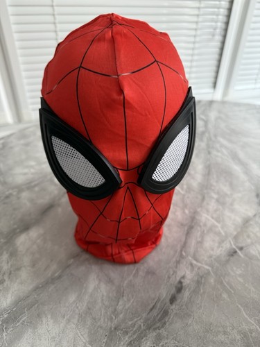 Kids spider man overhead - spider-man,