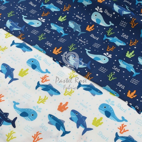 Under the sea friendly - under,