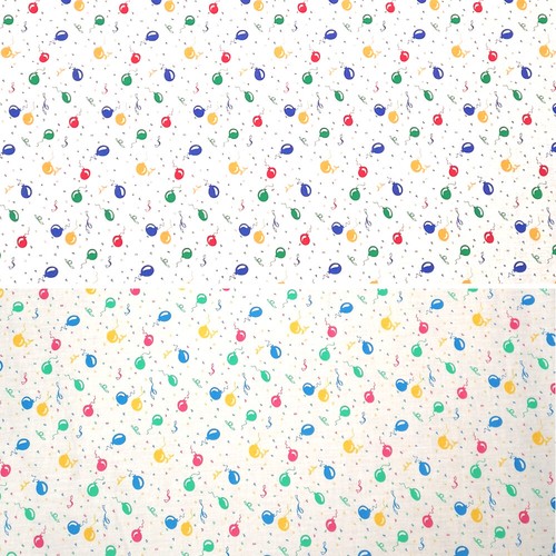 Polycotton fabric party - polycotton,