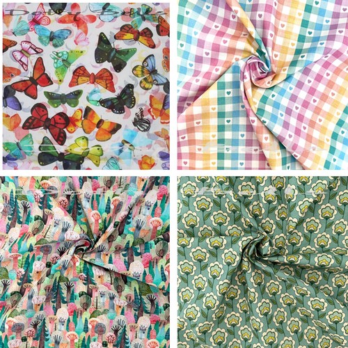 100 premium cotton printed - premium,
