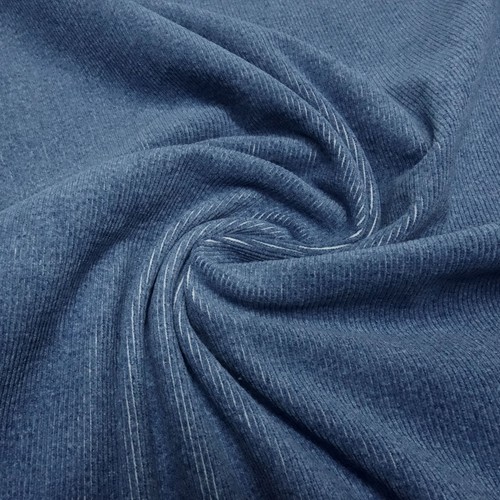 Fabric cotton jeans corduroy - fabric,