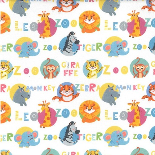 100 cotton digital fabric - cotton,