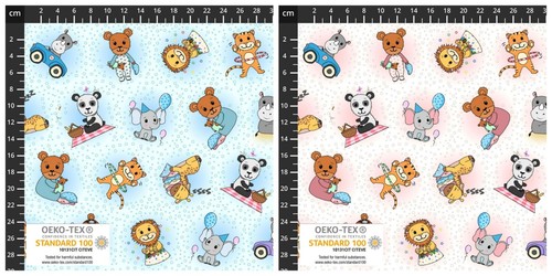 Kids corner fabric - corner,
