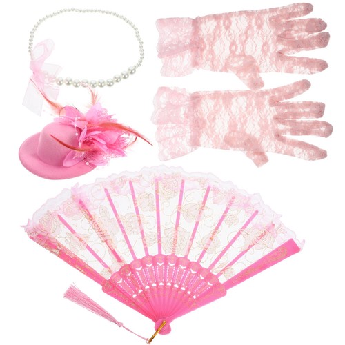 Abs fabric kids tea - abs, party